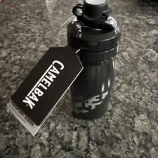 CamelBak Dirt Series Podium 21 fl oz Water Bottle - Black (190062)