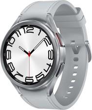 Samsung Galaxy Watch 6 Classic 47mm - Bluetooth - SM-R960 - Smartwatch - Silver