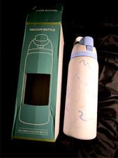 32oz Stainless Steel Vacuum Insulated /Cold Bottle With Lid/Cup Coffee Water