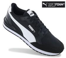 Chaussures baskets PUMA ST Runner V4 NL 399069-01 EU 42 UK 8 US 9 NEUVES