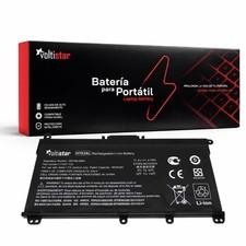 BATERA PARA PORTTIL HP 15S-FQ 15S-FQ1001NS SERIES