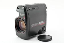 Read !Exc5 Objectif zoom pour appareil photo argentique demi-cadre 35 mm K...