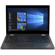 Notebook PC Portatile 13.3 FHD i5-8265U Ram 16Gb SSD 512Gb W11 (Ricondizionato)