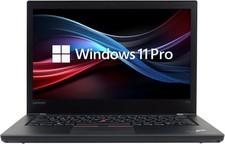 NOTEBOOK PC PORTATILE LENOVO T470 I5-7200U 8GB RAM 128GB SSD WIN 11 PRO