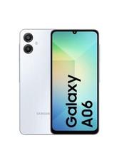Samsung Galaxy A06 64GB DualSim, 6,7 Zoll, 50MP, 4GB RAM