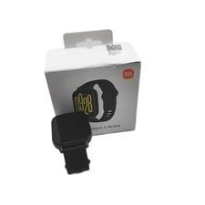 Xiaomi Smartwatch Fitnessuhr Elektronik Redmi Watch 5 Active 18 Tage Akkulauf