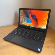 PC portable Trs Rapide Dell Vostro Intel Core i3 Windows 11 Pro Office