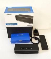 Enceinte Bluetooth Bose SoundLink Mini 2 - Complet