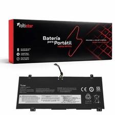 BATERA PARA PORTTIL LENOVO IDEAPAD C340-14AI L18C4PF3 L18M4PF3 L18M4PF4 L18C4P