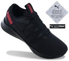Chaussures baskets Puma NRGY Star 192568-11 EU 39 UK 6 US 7 NEUVES