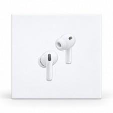 Apple AirPods Pro 3 couteurs sans fil rduction de bruit