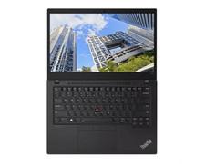 Lenovo Thinkpad T14s Gen2 14 Touch, Ryzen 7 PRO, 512 GB SSD, 16 GB, 11 Pro (C)