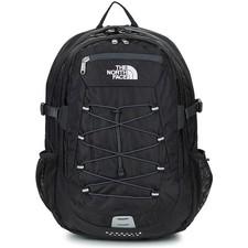 ZAINO THE NORTH FACE BOREALIS CLASSIC NEROGiallo ORIGINALE 100 Nuovo Imballato