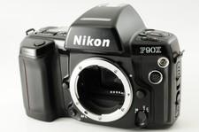 Presque comme neuf Appareil photo reflex argentique Nikon F90X 35 mm...