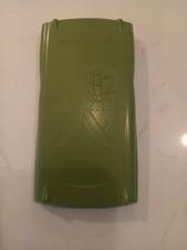 Green Texas Instrument TI-30XIIS Scientific Calculator - Tested - Works!