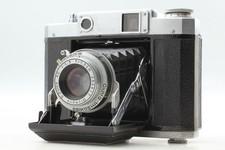 Appareil photo double format CLAd Near MINT Mamiya 6 Six V A VA 6x6...