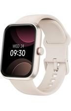 TOOBUR Smart Watch for Women, Alexa Built-in, AnswerMake Calls, 1.91 HD Screen