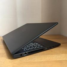 PC portable Trs Rapide Dell Latitude 16 Intel SSD Windows 11 Office