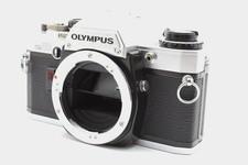 Exc5 Botier dappareil photo reflex argentique 35 mm argent OLYMPUS...