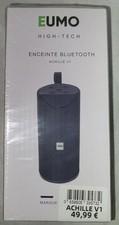 enceinte bluetooth Eumo Achille V1 NEUVE.