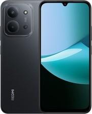 Smartphone Xiaomi Redmi 15C 5G 4128GB Nfc 6000 Mah Midnight Black Nero