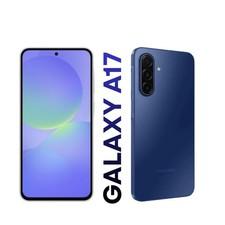 Samsung Galaxy A17 5G 128GB Unlocked Smartphone Brand New Sealed Box
