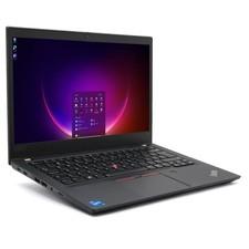 Lenovo ThinkPad T14 G2 i5-1135G7 16GB 256GB NVMe 14 FHD Windows 11