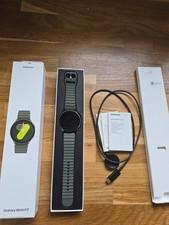 Montre connecte Samsung Galaxy Watch7 4G LTE 44mm Vert SM-L315F Wi-Fi GPS