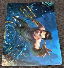 Magic Art Series Mtg: Marvel Super Heroes Namor the Sub-Mariner 6/45