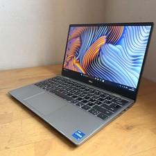 PC portable Trs Rapide Dell Latitude Intel i5 11th Gen NVMe Windows 11