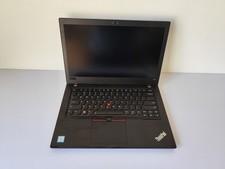 PORTATILE NOTEBOOK LENOVO T480 INTEL CORE I5-7300U 8GB RAM 256GB SSD WINDOWS 11