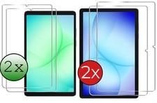 2x Tempered Glass Screen Protector for Galaxy Tablet A11 A9 8.7,A9 A11 Plus 11