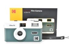 Top COMME NEUF dans sa bote avec sangle Appareil photo argentique 35 mm...