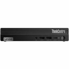 Lenovo ThinkCentre M75q Gen 5 Tiny Desktop PC Ryzen 5 Pro 8500GE 16GB 512GB W11P