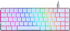 Asus Rog Falchion Ace 65% Rgb Compact Gaming Mechanical Keyboard, Lubed Rog NX R