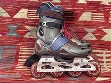 Tecnica CrossTech 5 Avs Women’s 7 Inline Skates Made in Italy 24 Cm Rollerblades