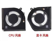Original for Acer Predator Helios 10 Neo S Cooling Fan R+L