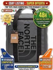 zaino The North Face Grigio e Nero Base Camp Da ViaggioCampeggio