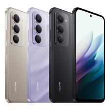 Xiaomi Smartphone Redmi 15 4G 8256GB Android 15 6.9 FHD Handy NFC 7000mAh 50MP