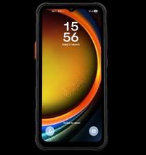 Samsung Galaxy Xcover 7 128GB Black 5G Smartphone Unlock Android Mobile