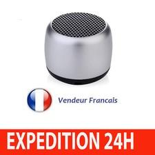 Mini Enceinte Portable Bluetooth Haut Parleur Musique Stro USB Audio Lecteur