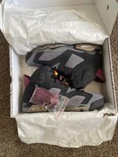 Taglia 13 - Jordan 7 Retro Bordeaux 2015 Ottime Condizioni