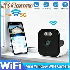 Safeview Window Camera Protect Your Home Window Security Camera Safe View Camera