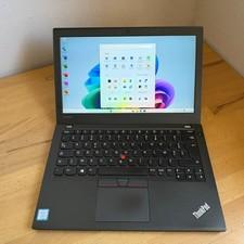 PC portable Ultrabook Trs Rapide Lenovo Thinkpad SSD Windows 11 Office