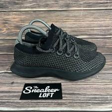 Allbirds Tree Dasher 1 Women's Black Athletic Running Shoes Size 7