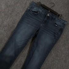 Judy Blue Jeans Womens 15/32 Blue Skinny Fit Stretch Denim Juniors JB8248SSDK