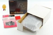 Rare ensemble complet inutilis dans sa bote Appareil photo argentique...