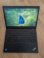Lenovo ThinkPad L14 Gen 2 i5 1135G7 2.40GHz 8GB RAM 128GB 14.1 11th Laptop 5613
