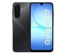 Samsung Galaxy A17 Smartphone - 4128GB 6,7 AMOLED 90Hz Schwarz