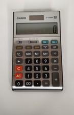 Casio JF-100BM Calculator-used